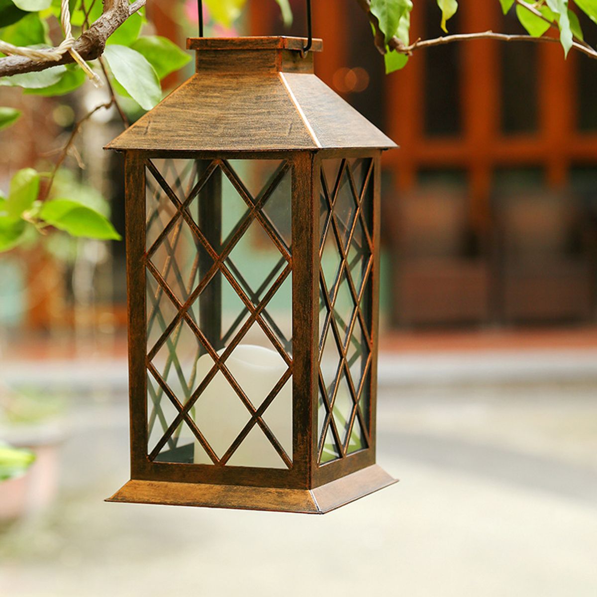 Solar-Power-Hanging-Lantern-LED-Lamp-Retro-Style-Light-OutdoorIndoor-for-Garden-Christmas-Decoration-1729902