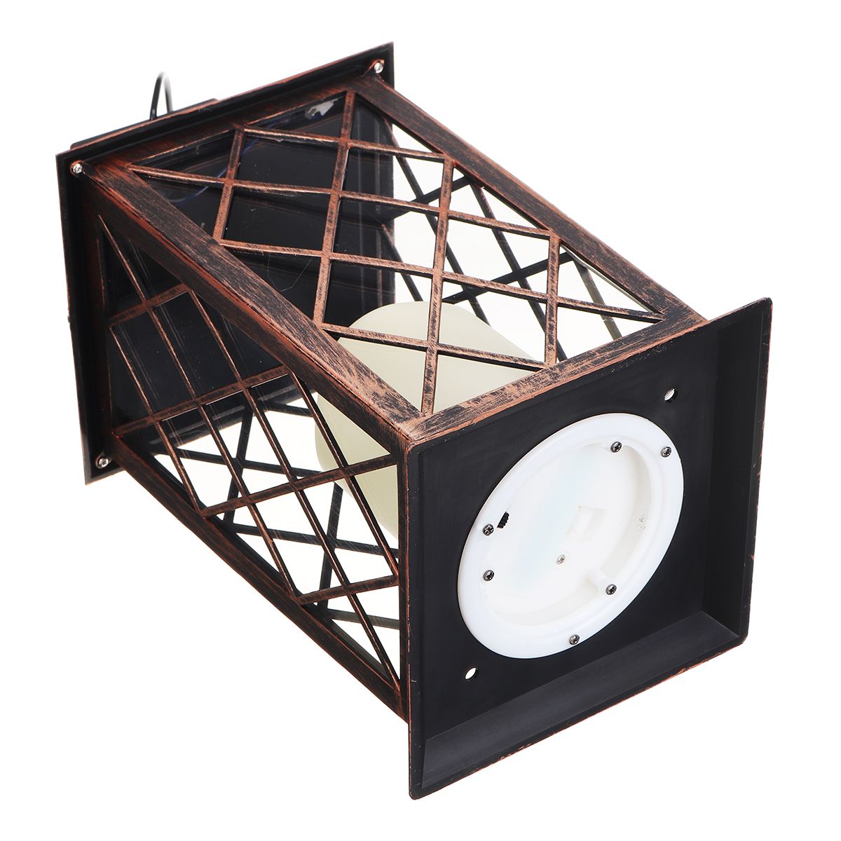 Solar-Power-Hanging-Lantern-LED-Lamp-Retro-Style-Light-OutdoorIndoor-for-Garden-Christmas-Decoration-1729902