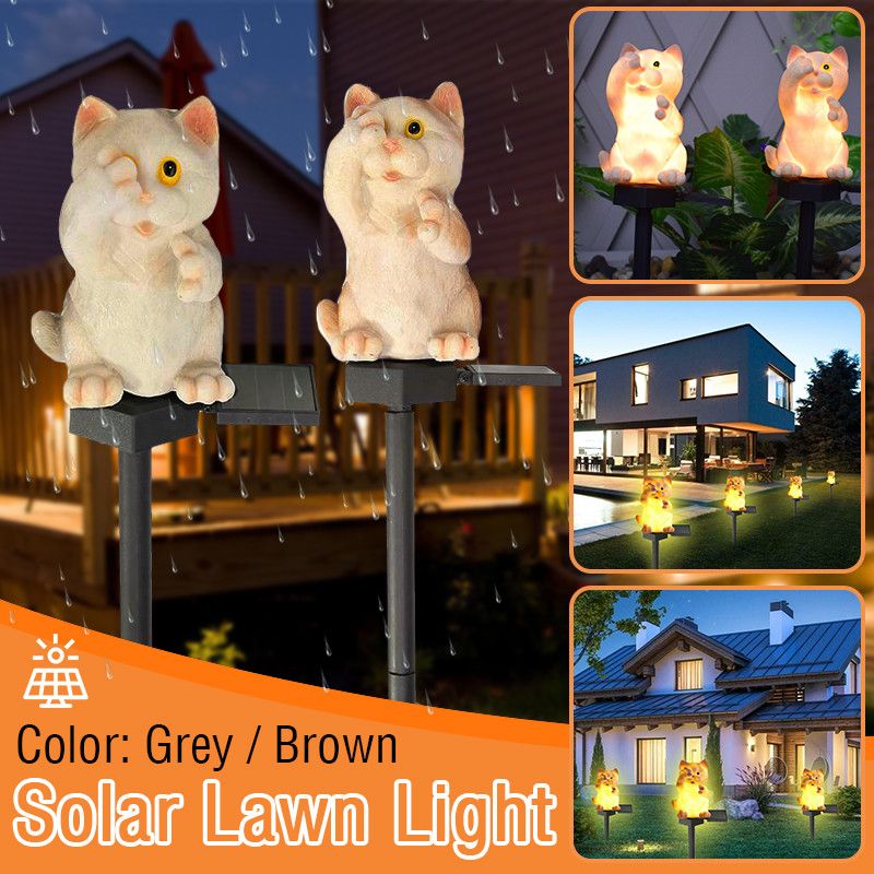 Solar-Power-LED-Cat-Lawn-Light-Outdoor-Waterproof-Garden-Yard-Landscape-Lamp-Christmas-Decorations-L-1727634