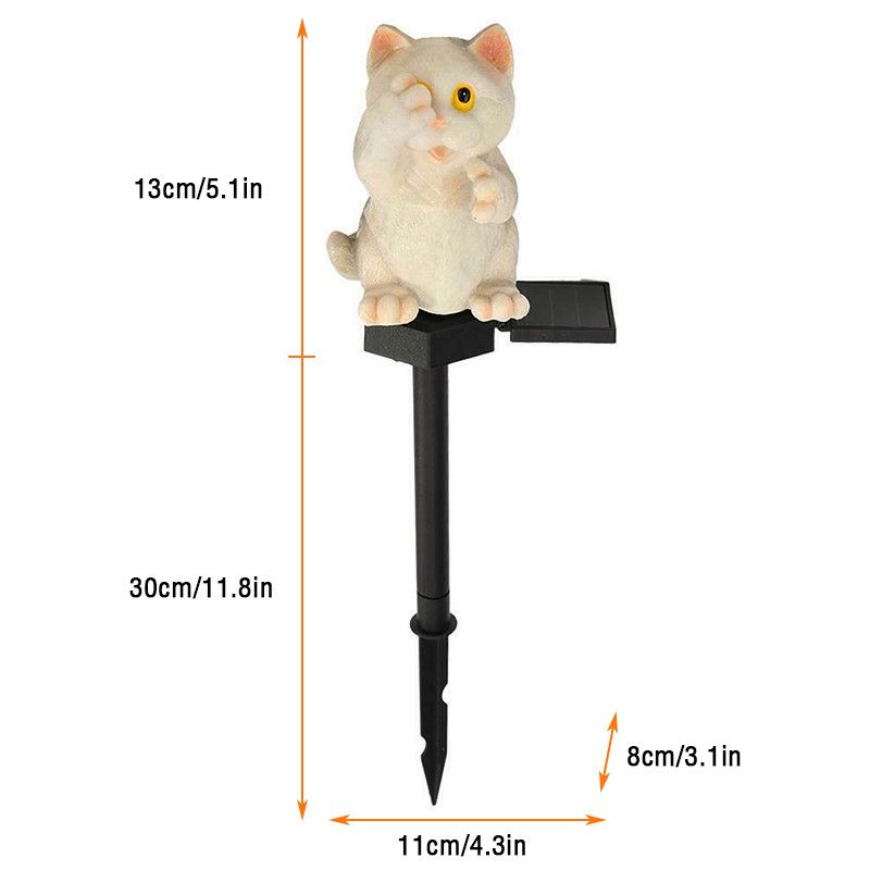 Solar-Power-LED-Cat-Lawn-Light-Outdoor-Waterproof-Garden-Yard-Landscape-Lamp-Christmas-Decorations-L-1727634