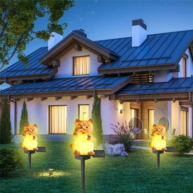 Solar-Power-LED-Cat-Lawn-Light-Outdoor-Waterproof-Garden-Yard-Landscape-Lamp-Christmas-Decorations-L-1727634