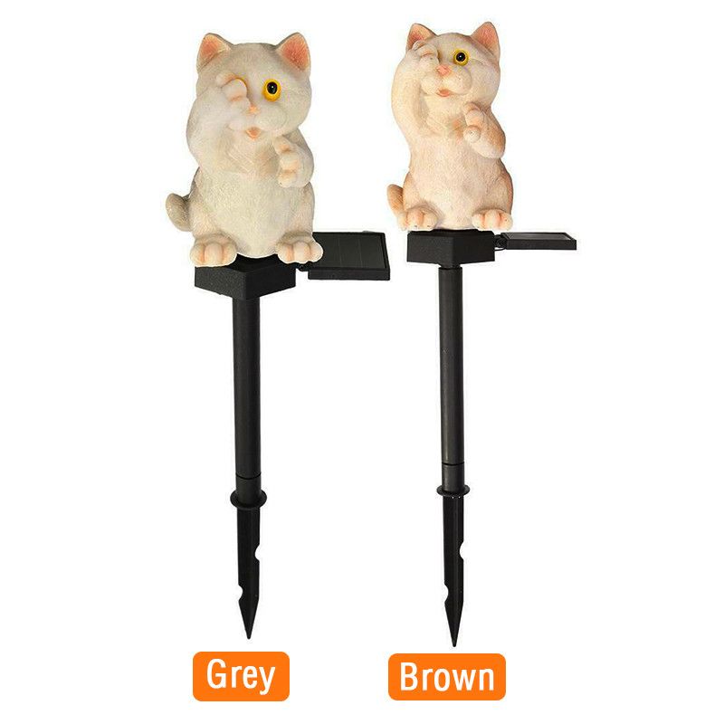 Solar-Power-LED-Cat-Lawn-Light-Outdoor-Waterproof-Garden-Yard-Landscape-Lamp-Christmas-Decorations-L-1727634