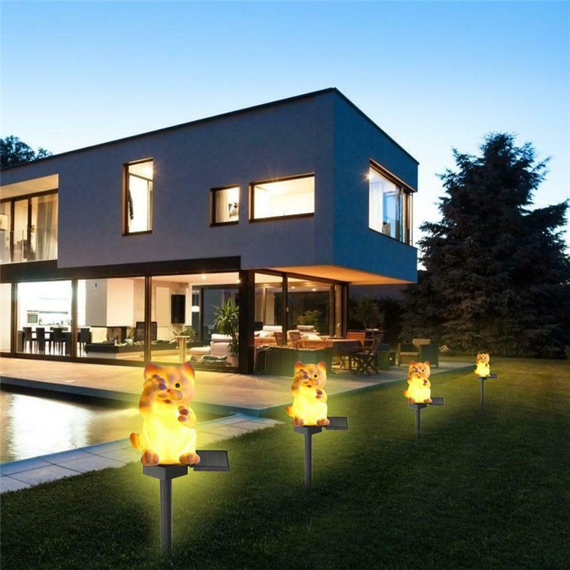 Solar-Power-LED-Cat-Lawn-Light-Outdoor-Waterproof-Garden-Yard-Landscape-Lamp-Christmas-Decorations-L-1727634