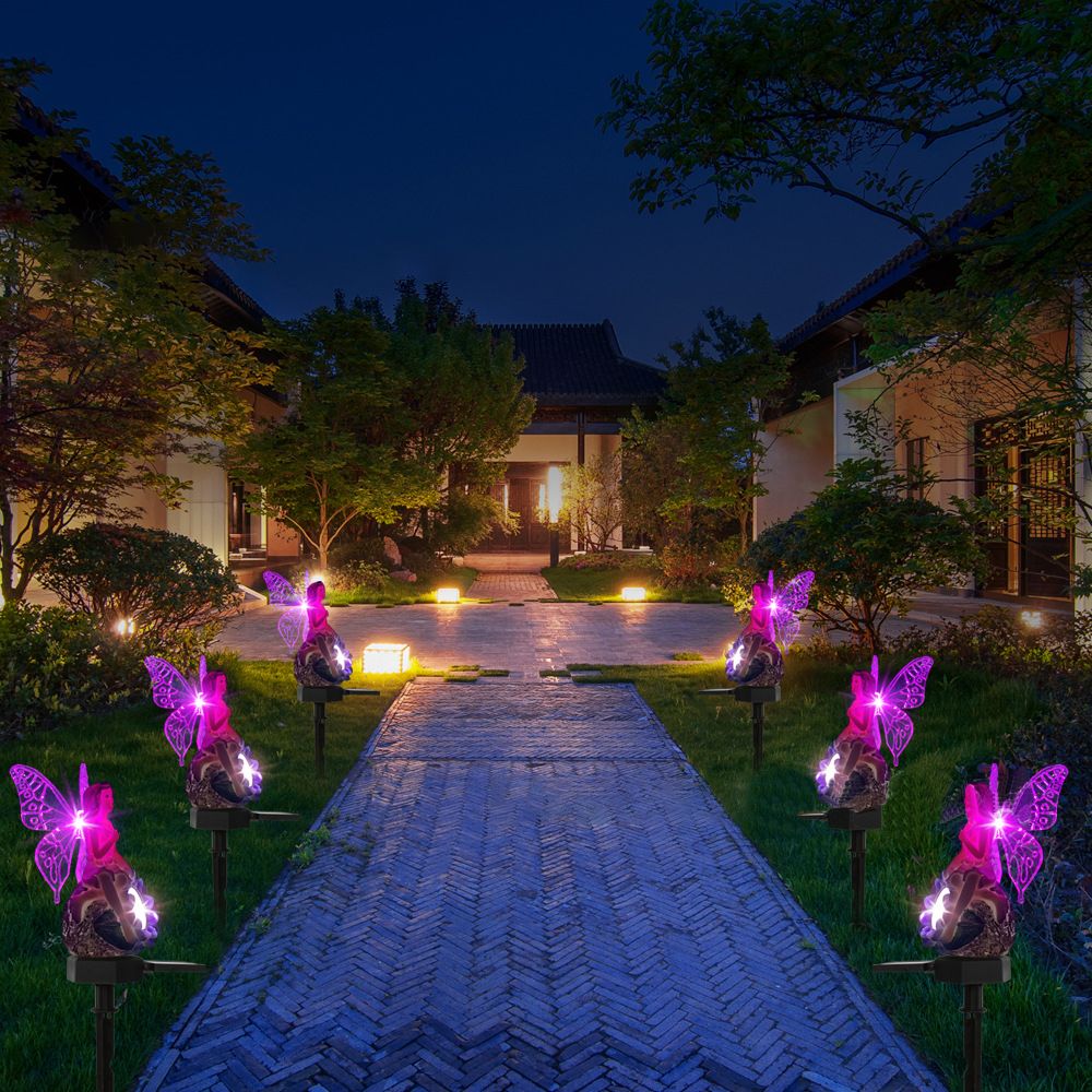 Solar-Power-LED-Lawn-Light-Flower-Fairy-Outdoor-Garden-Path-Yard-Ornament-Lamp-1698255