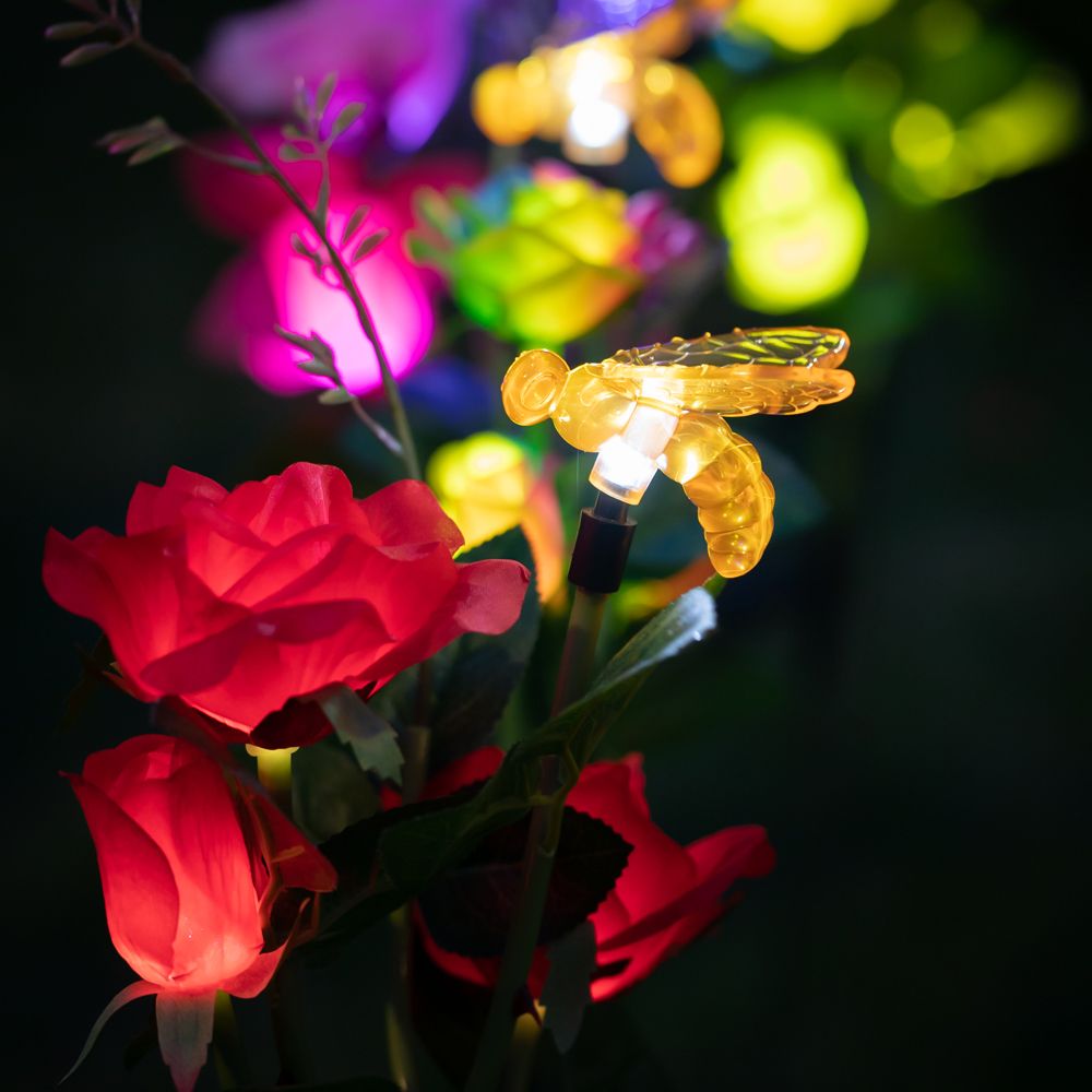 Solar-Powered-4LED-Artificial-Rose-and-Bee-Lawn-Lamp-Simulation-Flower-Landscape-Garden-Solar-Light-1762617