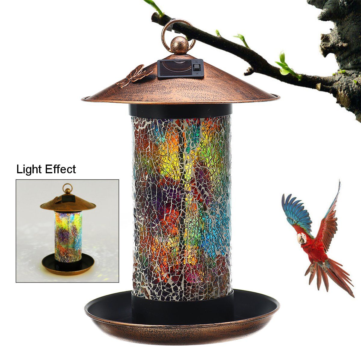 Solar-Powered-Gazebo-Hanging-Wild-Bird-Feeder-Light-Garden-Outdoor-Lamp-Decor-1679968
