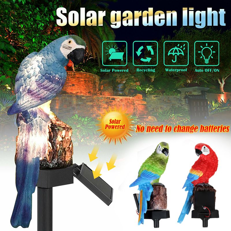 Solar-Powered-LED-Parrot-Lawn-Light-Waterproof-Garden-Landscape-Lamp-Outdoor-Decor-1737060