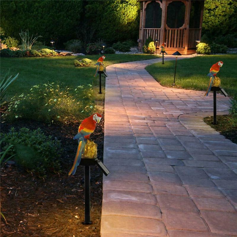 Solar-Powered-LED-Parrot-Lawn-Light-Waterproof-Garden-Landscape-Lamp-Outdoor-Decor-1737060