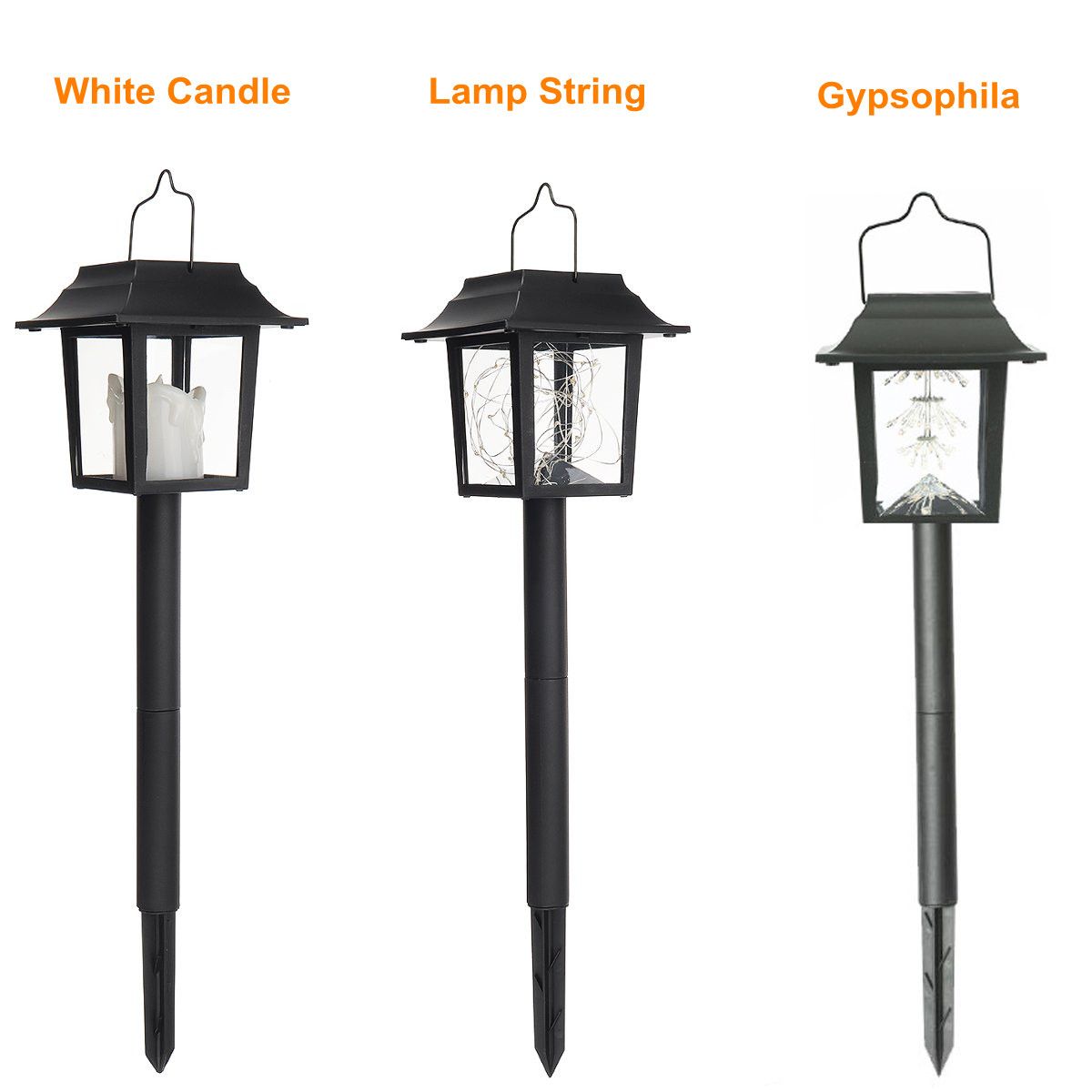 Solar-Powered-Lantern-LED-Candle-Lamp-Home-Garden-Yard-Decor-Outdoor-Waterproof-1685492
