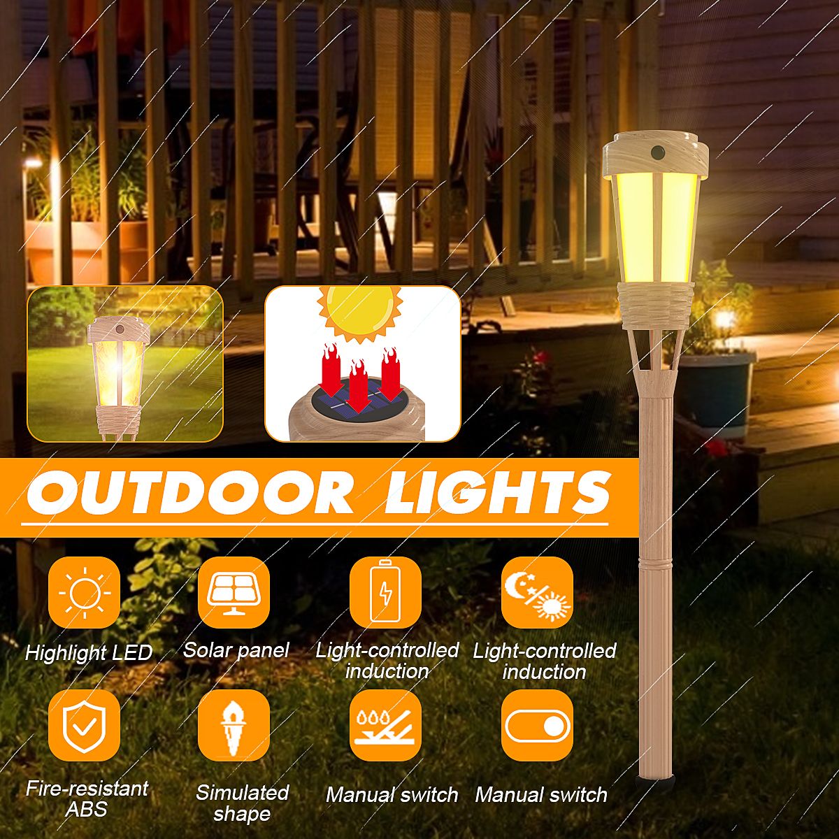 Solar-Powered-Lawn-Light-Garden-Decoration-Light-Outdoor-Waterproof-Flame-Lamps-1697197