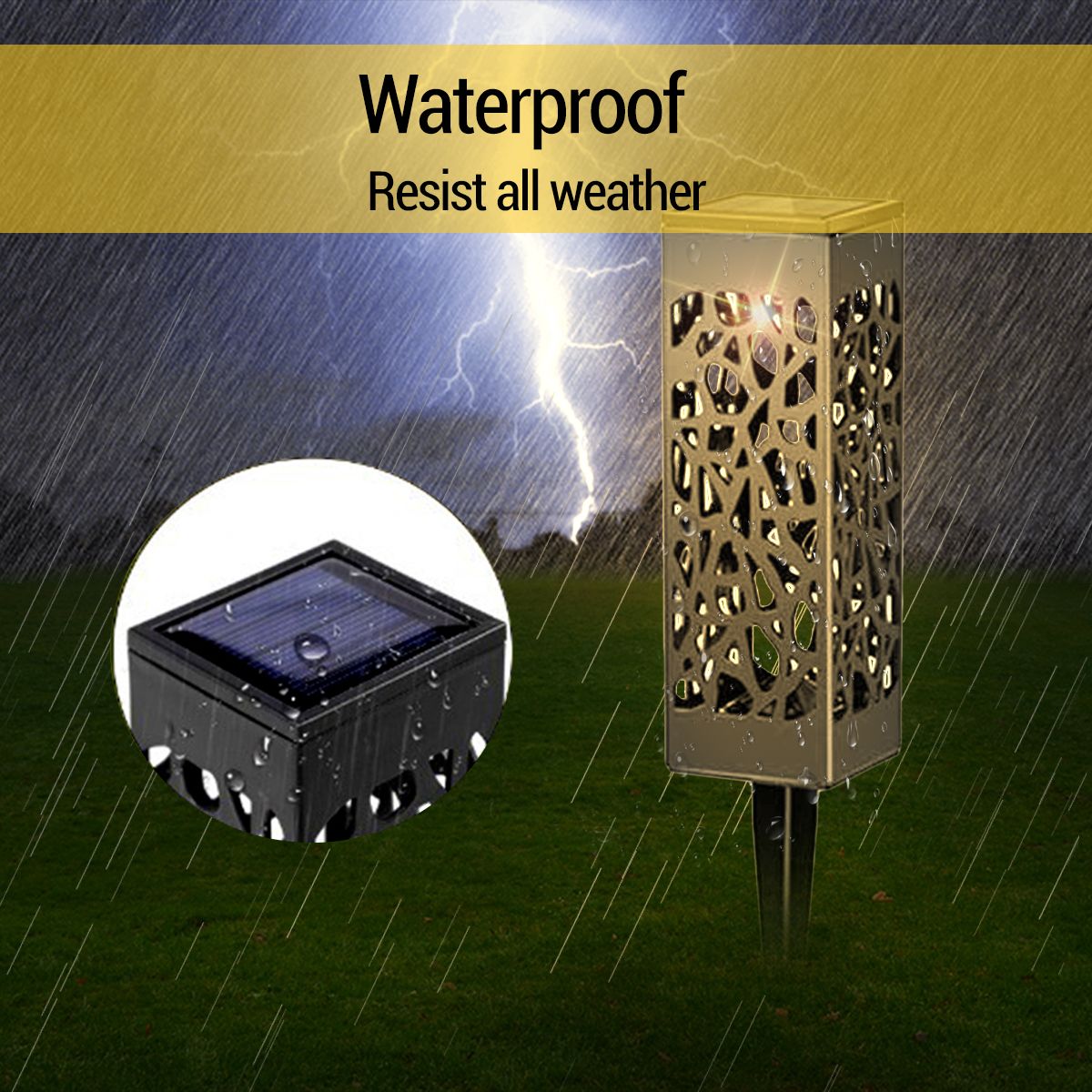 Solar-Powered-Outdoor-LED-Lawn-Light-Waterproof-Hollow-Garden-Lamp-Yard-Path-Decor-1707019