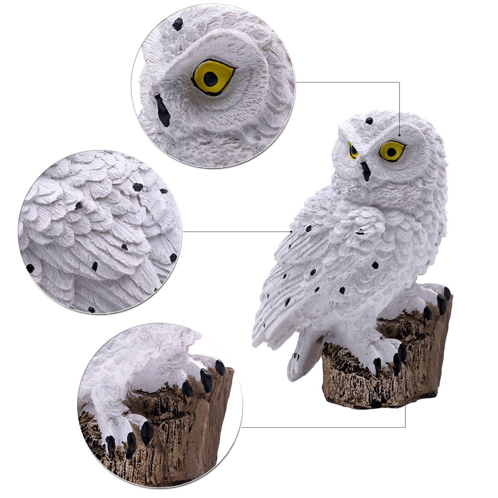 Solar-Powered-Owl-LED-Lawn-Lamp-Garden-Decor-Waterproof-Landscape-Light-1429386