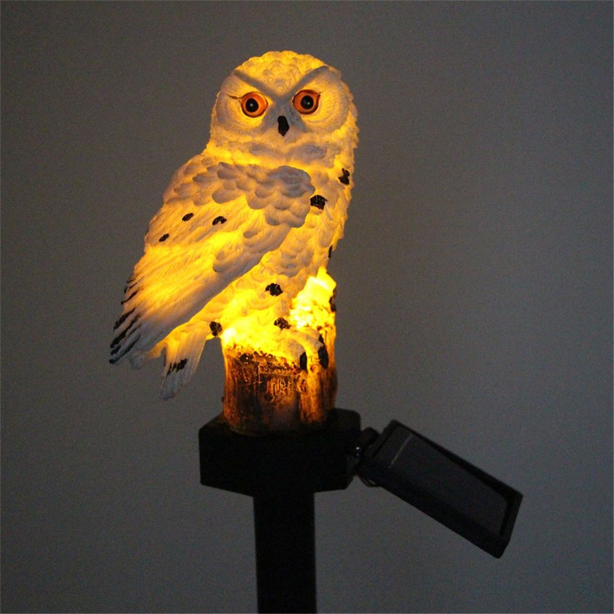 Solar-Powered-Owl-LED-Lawn-Light-Waterproof-Garden-Yard-Landscape-Ornament-Lamp-1763045