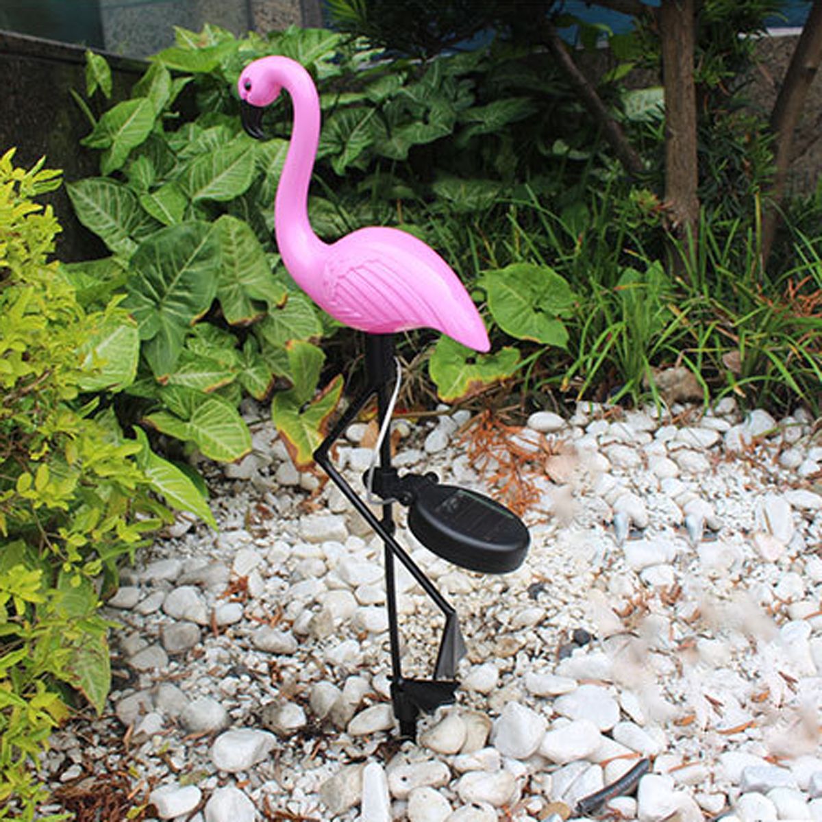 Solar-Powered-Pink-Flamingo-LED-Lawn-Light-Outdoor-Garden-Stake-Landscape-Lamp-1708390