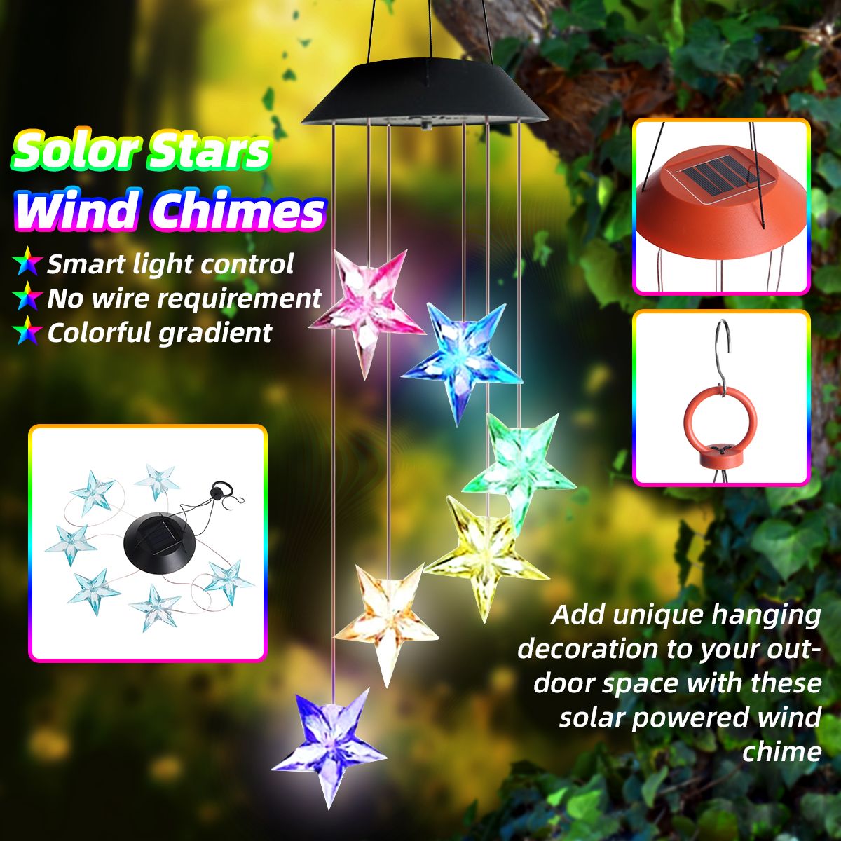 Solor-Powered-Star-Wind-Chime-Light-Outdoor-Garden-Waterproof-Hanging-Lamp-Decor-1698743