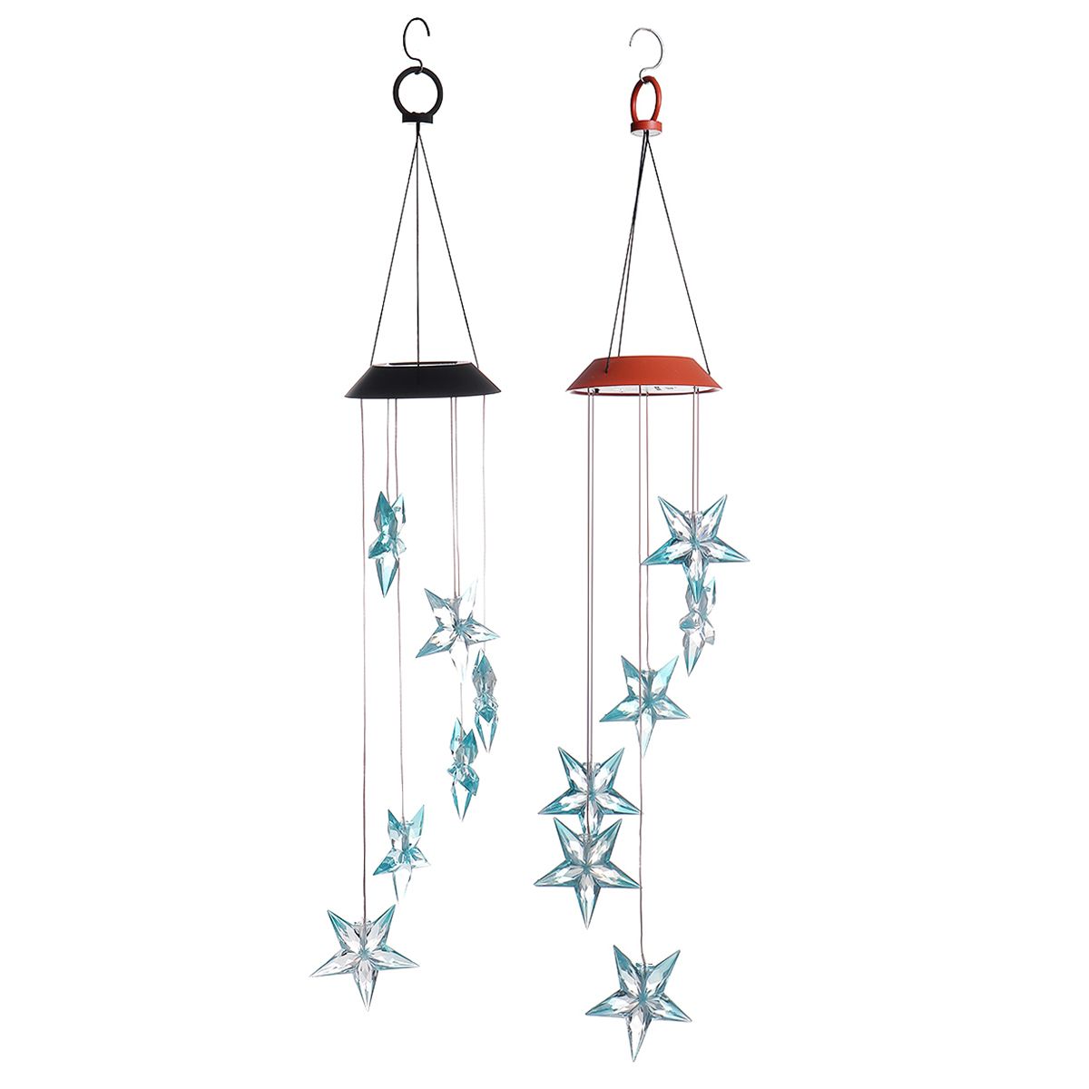 Solor-Powered-Star-Wind-Chime-Light-Outdoor-Garden-Waterproof-Hanging-Lamp-Decor-1698743