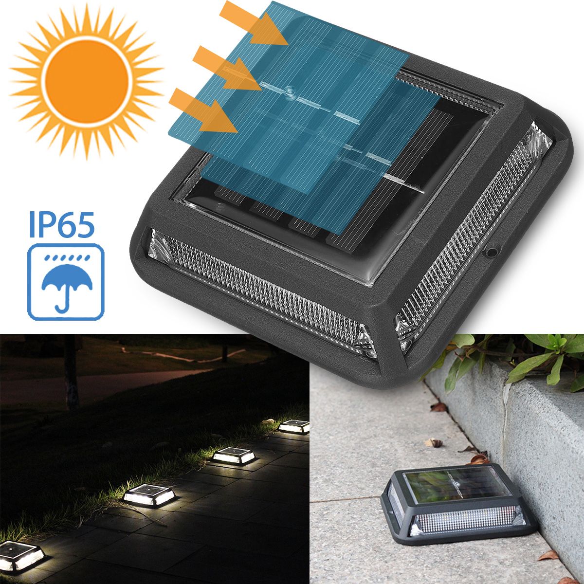Waterproof-12-LED-Solar-Outdoor-Ground-Light-Pathway-Lawn-Yard-Stair-Garden-Lamp-1674719