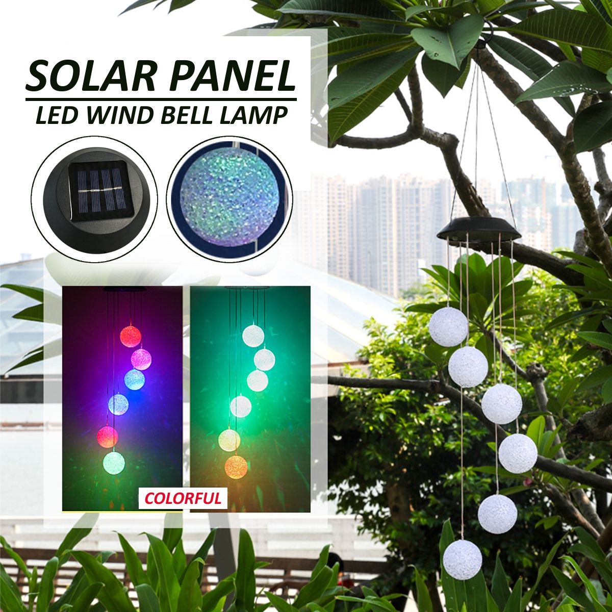 Wind-Chime-Light-Solar-Powered-Color-Changing-Outdoor-Home-Garden-Tree-Decor-LED-1727471