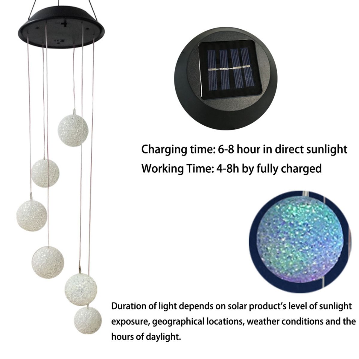 Wind-Chime-Light-Solar-Powered-Color-Changing-Outdoor-Home-Garden-Tree-Decor-LED-1727471