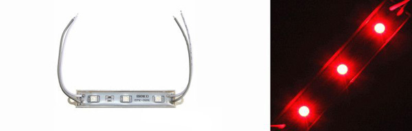 1-Piece-5050-SMD-3-LED-Module-Rigid-Strip-String-Light-Multi-Colors-Waterproof-DC-12V-1005200