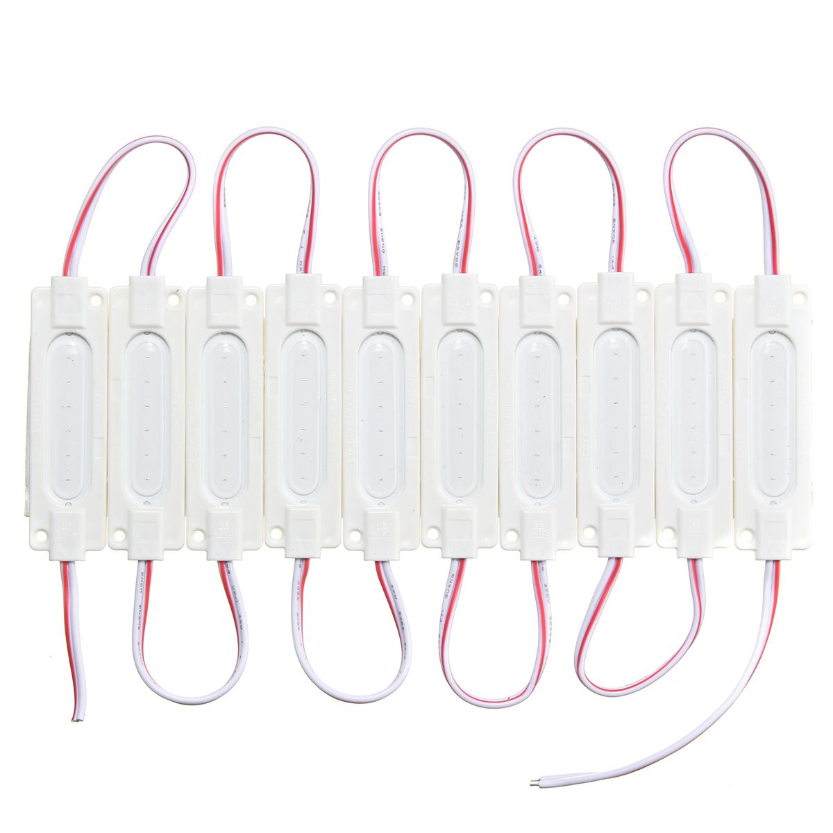 10-PCS-Waterproof-COB-Injection-LED-Module-Strip-Light-Window-Store-Front-Lighting-Lamp-DC12V-1134925