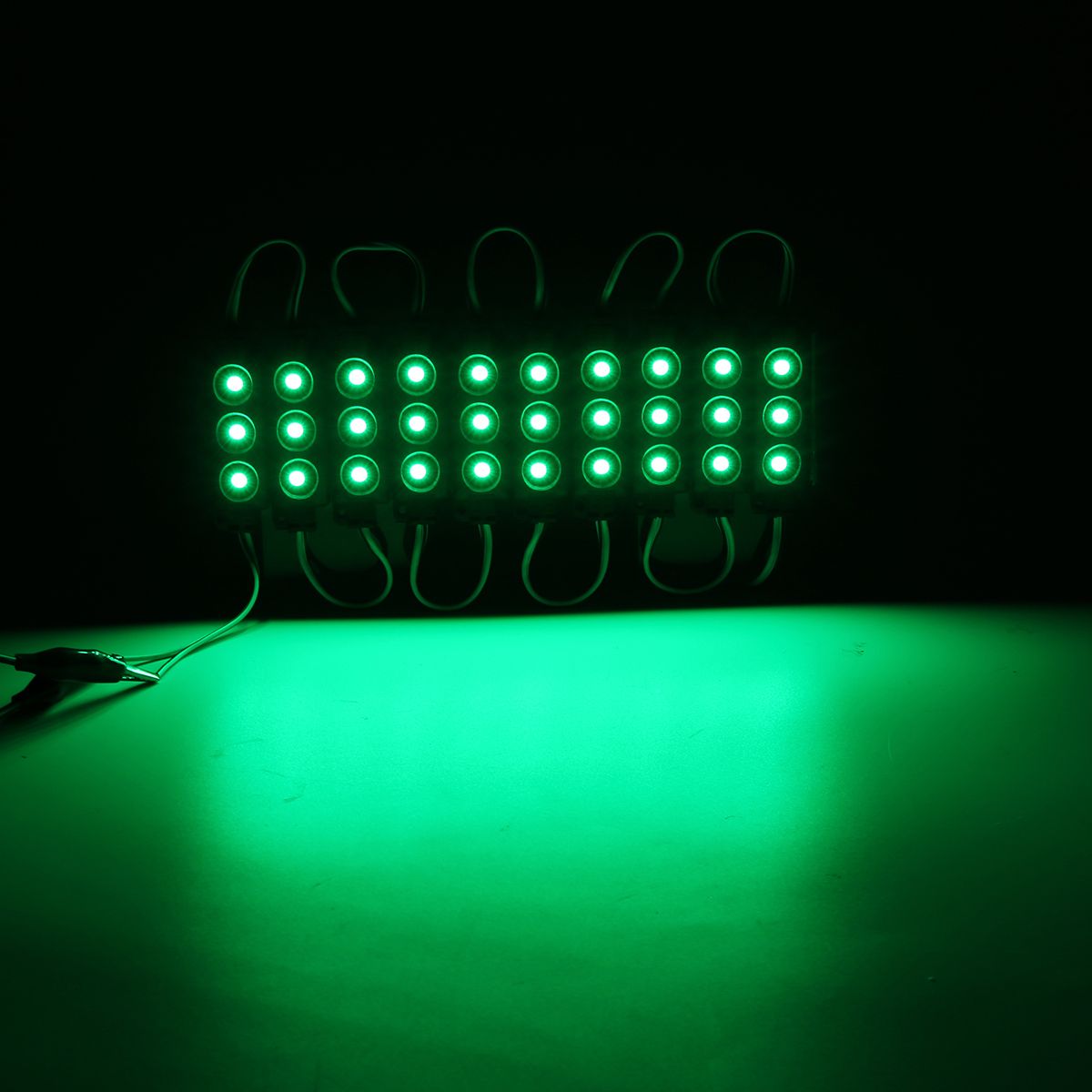 10PCS-SMD5050-Waterproof-3LEDs-Module-Colorful-Decorative-Strip-Light-for-Home-DC12V-1267398