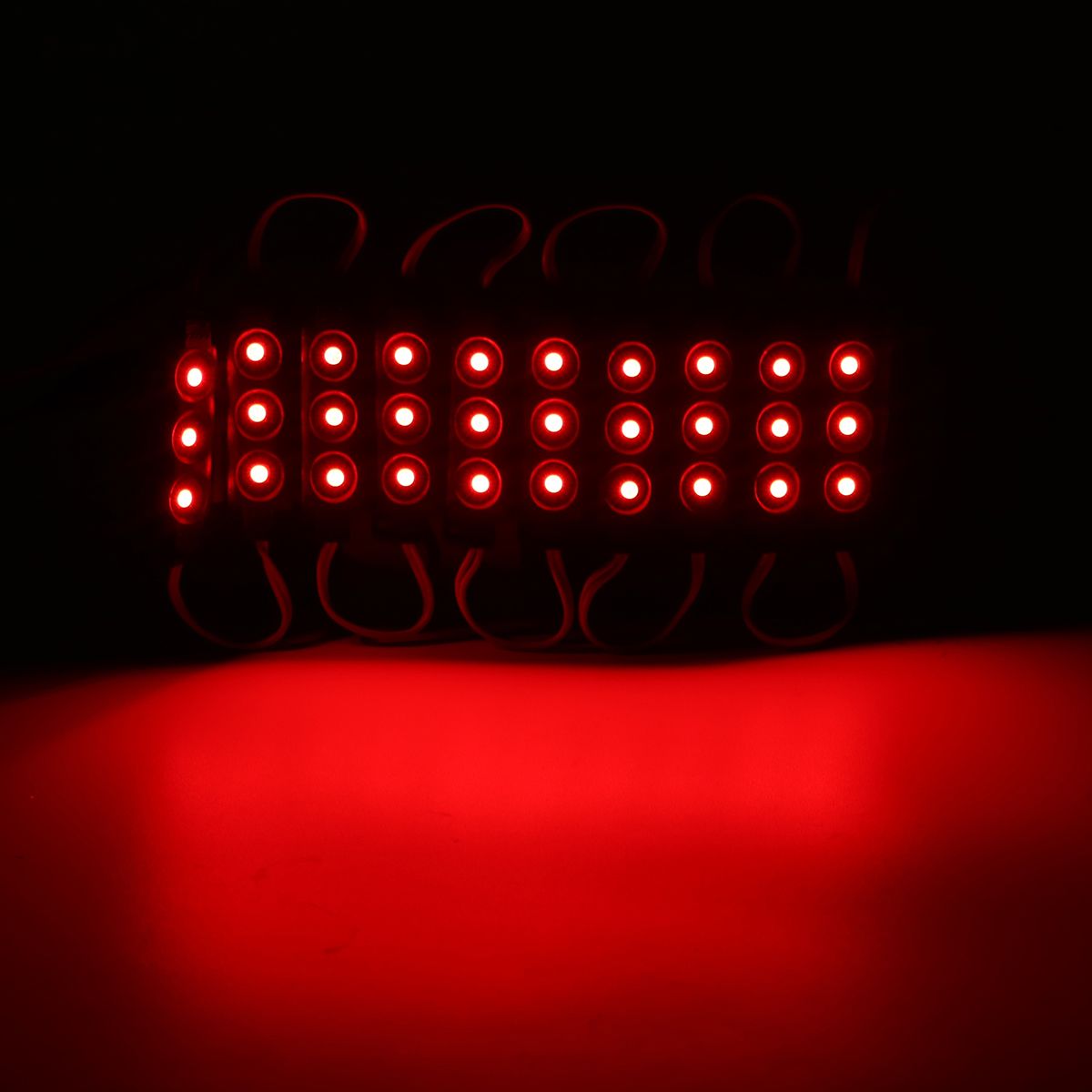 10PCS-SMD5050-Waterproof-3LEDs-Module-Colorful-Decorative-Strip-Light-for-Home-DC12V-1267398