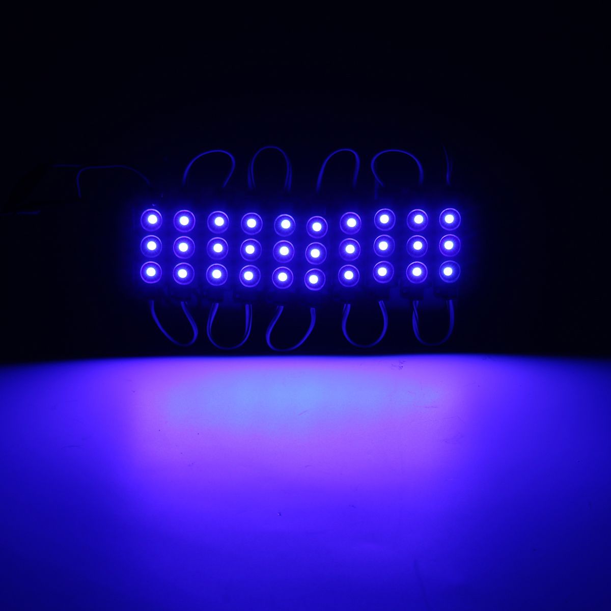 10PCS-SMD5050-Waterproof-3LEDs-Module-Colorful-Decorative-Strip-Light-for-Home-DC12V-1267398