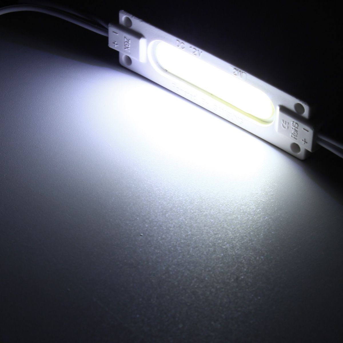 1W-Waterproof-COB-Injection-LED-Module-Strip-Light-Window-Store-Front-Lighting-Lamp-DC12V-1134926