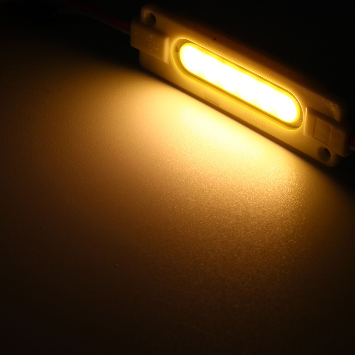 1W-Waterproof-COB-Injection-LED-Module-Strip-Light-Window-Store-Front-Lighting-Lamp-DC12V-1134926