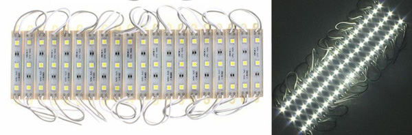 20-Pieces-5050-SMD-60-LED-Module-Rigid-Strip-String-Light-Multi-Colors-Waterproof-DC-12V-1005430