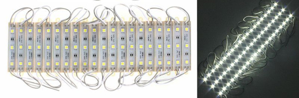 20-Pieces-5050-SMD-60-LED-Module-Rigid-Strip-String-Light-Multi-Colors-Waterproof-DC-12V-1005430