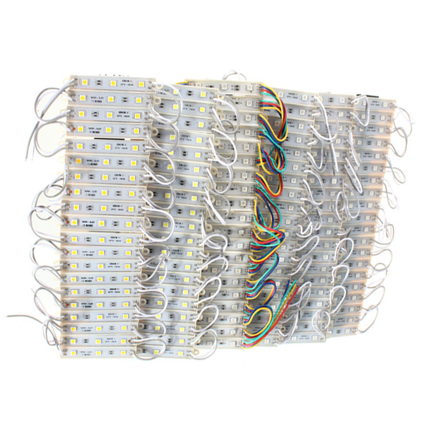 20-Pieces-5050-SMD-60-LED-Module-Rigid-Strip-String-Light-Multi-Colors-Waterproof-DC-12V-1005430