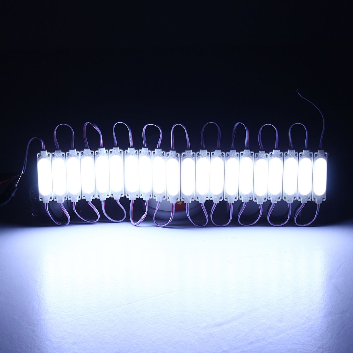 20PCS-16W-SMD5730-Pure-White-Warm-White-LED-Module-Strip-Light-for-Mirror-Advertisement-Sign-DC12V-1292876