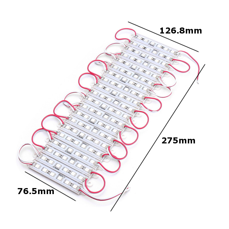 20PCS-SMD5050-6LED-Module-Fairy-Strip-Waterproof-Sign-Design-DIY-Light-DC12V-1217858