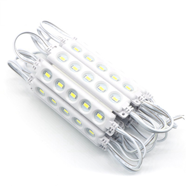 20PCS-SMD5630-Pure-White-100-LED-Module-Strip-Light-Waterproof-Signage-Store-Front-Rigid-Lamp-DC12V-1101552