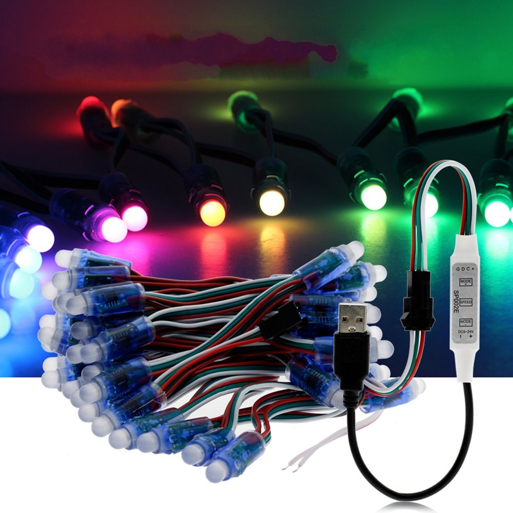 5M-WS2811-RGB-IP68-Full-Color-50PCS-Bulbs-LED-Pixel-Module-Strip-Light-with-3keys-Controller-DC5V-1346213