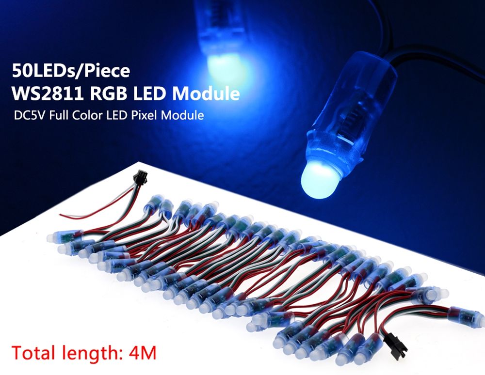 5M-WS2811-RGB-IP68-Full-Color-50PCS-Bulbs-LED-Pixel-Module-Strip-Light-with-3keys-Controller-DC5V-1346213