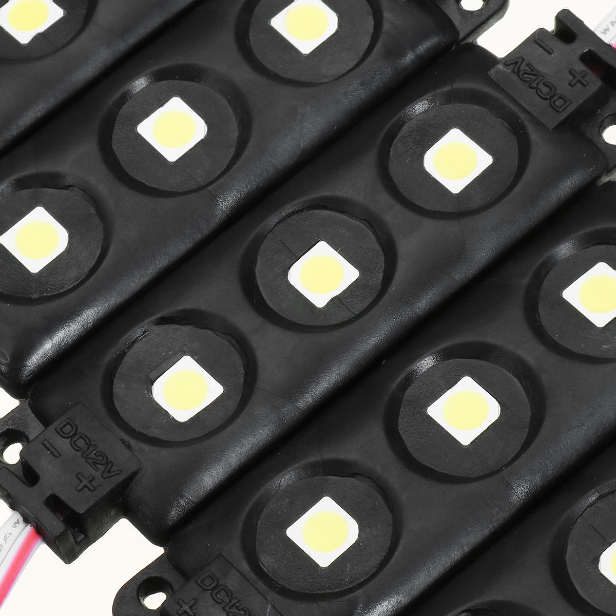 5PCS-SMD5050-Waterproof-RGB-3LEDs-AD-Module-Colorful-Decorative-Strip-Light-DC12V-1267384