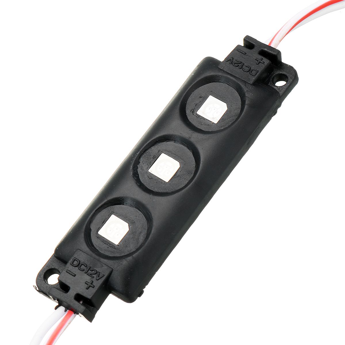 5PCS-SMD5050-Waterproof-RGB-3LEDs-AD-Module-Colorful-Decorative-Strip-Light-DC12V-1267384