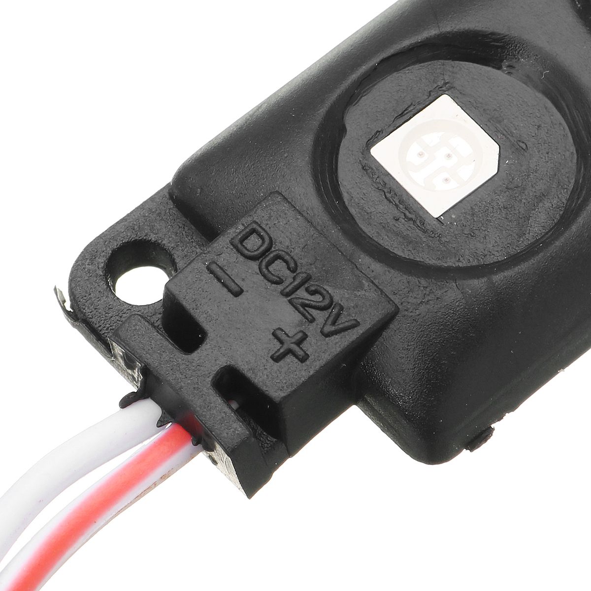 5PCS-SMD5050-Waterproof-RGB-3LEDs-AD-Module-Colorful-Decorative-Strip-Light-DC12V-1267384