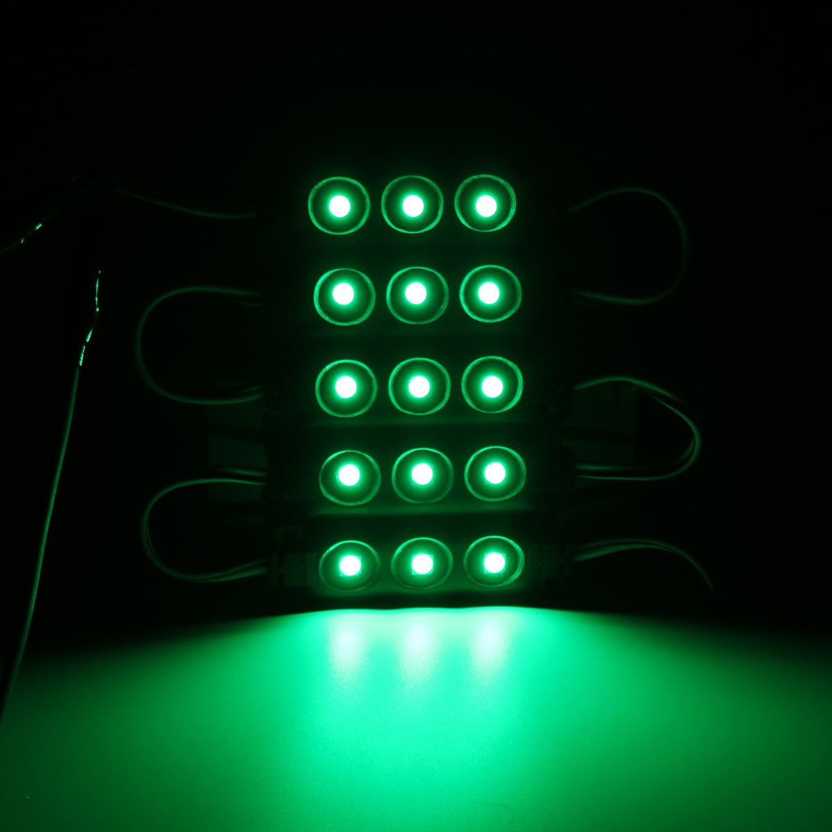 5PCS-SMD5050-Waterproof-RGB-3LEDs-AD-Module-Colorful-Decorative-Strip-Light-DC12V-1267384