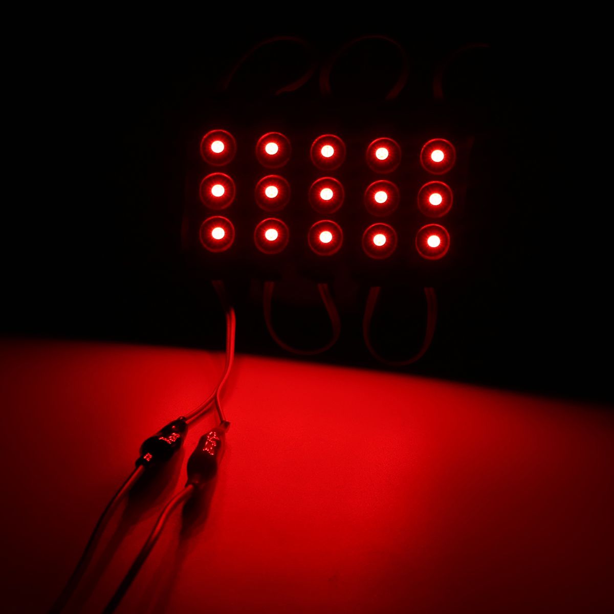 5PCS-SMD5050-Waterproof-RGB-3LEDs-AD-Module-Colorful-Decorative-Strip-Light-DC12V-1267384