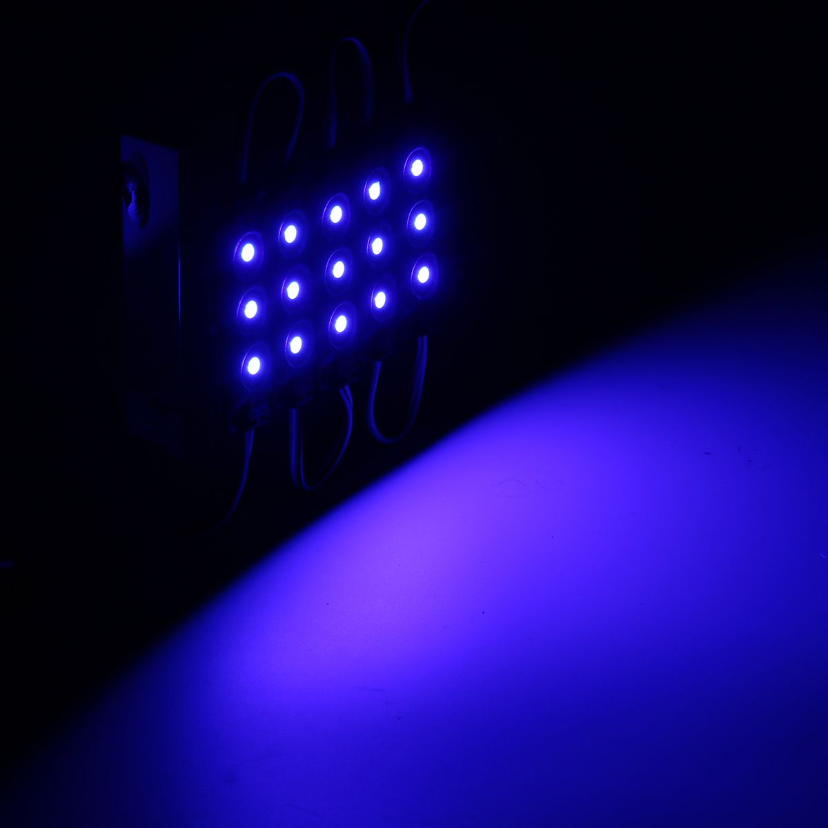 5PCS-SMD5050-Waterproof-RGB-3LEDs-AD-Module-Colorful-Decorative-Strip-Light-DC12V-1267384