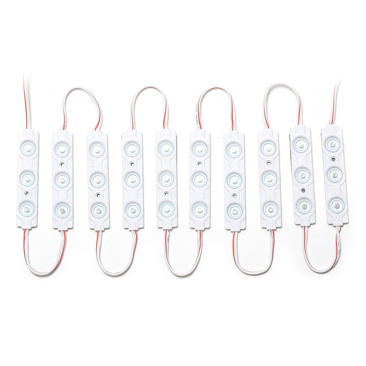 AMBOTHER-DC12V-LED-Module-Strip-Light-Waterproof-Reading-Car-Decorative-Lamp--5M-Cable-Line-1678729