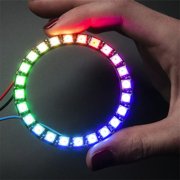 DC4-7V-LED-Ring-24-x-WS2812-5050-RGB-LED-with-Integrated-Drivers-978368