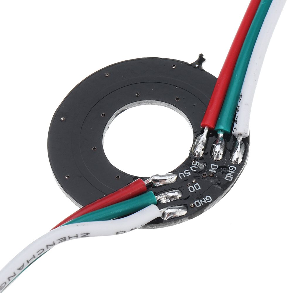 DC5V-8-Bits-WS2812B-5050-RGB-DIY-LED-Module-Strip-Ring-Pixel-Light-with-Integrated-Drivers-Board-1491077