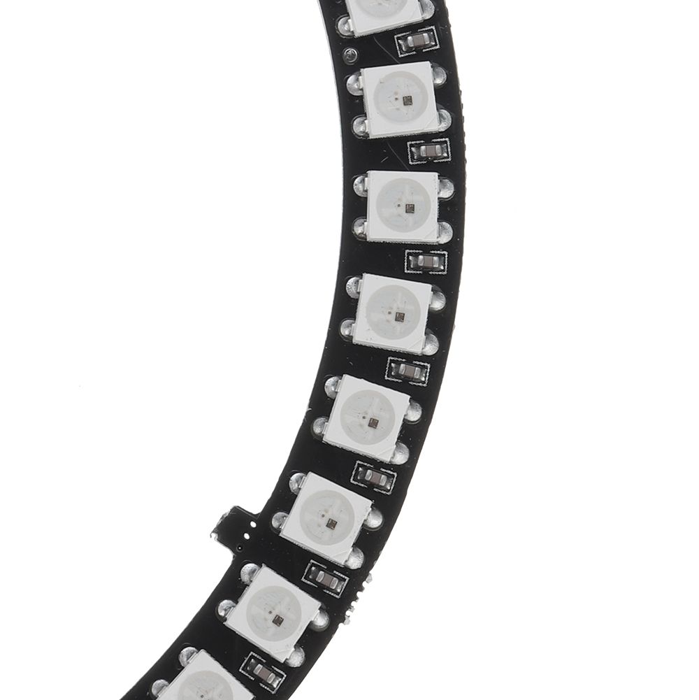 WS2812B-45-Bits-5050-RGB-DIY-LED-Module-Strip-Ring-Lamp-Light-with-Integrated-Drivers-Board-DC5V-1491081