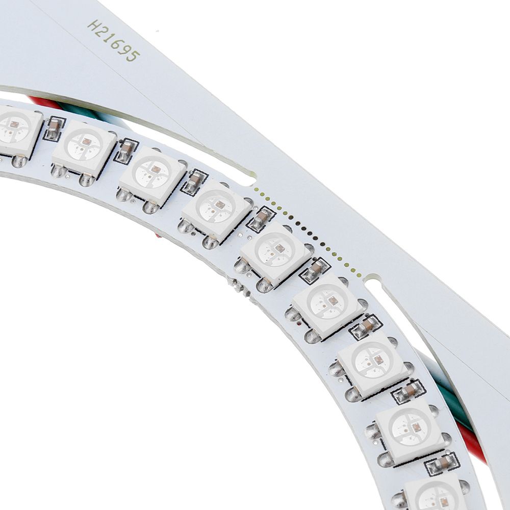 WS2812B-45-Bits-5050-RGB-DIY-LED-Module-Strip-Ring-Lamp-Light-with-Integrated-Drivers-Board-DC5V-1491081