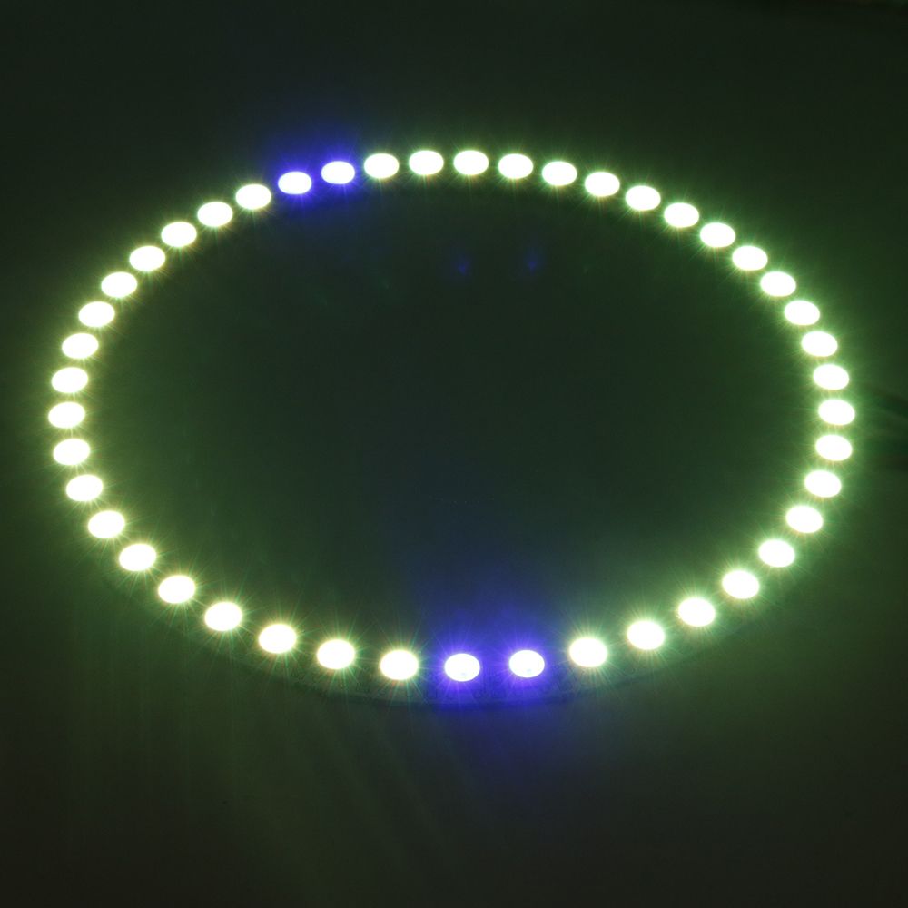 WS2812B-45-Bits-5050-RGB-DIY-LED-Module-Strip-Ring-Lamp-Light-with-Integrated-Drivers-Board-DC5V-1491081